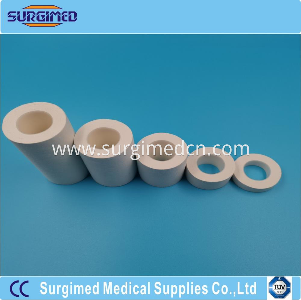 Zinc Oxide Adhesive Tape 4